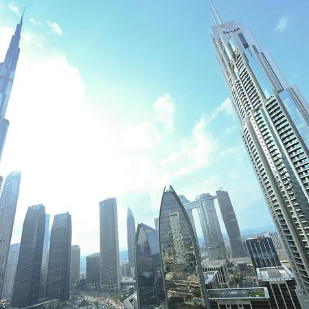 Emaar Fashion Avenue - Formerly Address Dubai Mall Four Apple Exterior photo