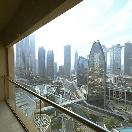 Emaar Fashion Avenue - Formerly Address Dubai Mall Four Apple Exterior photo